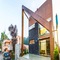 Fabhotel Sholas Residency I - map