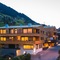 Sporthotel Chalets - map