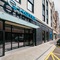 Q Hotel Plus Katowice - map