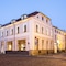 Nicolaus Hotel & Culinary - map