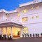 Hotel Luciyapalace - map