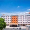 Hotel Pvk Grand - map