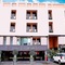Jain's Hotel Rajhans - map