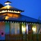 Serene Aravali Resort - map