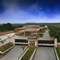 The Lalit Mangar - map