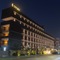 Hotel Prominent Coporate Residency - map