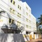 Bloom Hotel – Calangute - map