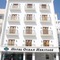 Hotel Ocean Heritage - map