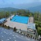 Trivik Hotels & Resorts, Chikmagalur - map