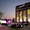 Radisson Blu Pune Hinjawadi - map