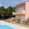 Aegean View Villa - map