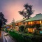 Lamrin Norwood Green Palampur - map