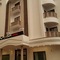 A-Park Hotel - map
