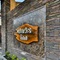 Clarks Inn Srinagar - map