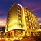 Hotel Fidalgo - map