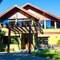 Hotel Canto Verde - map