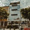 Hotel Habitare - map