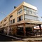 Gálatas Central Hotel - map