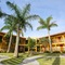 Águas De Palmas Resort - map