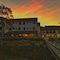 Hotel Bucsky - map