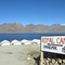 Royal Camp - Pangong - map