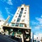Lisboa Hotel - map