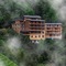 Baike Hotel - map