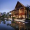 Shixishu Jianguo Yalong Bay Resort Hotel - map