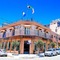 Voa Hotel Rezende - map