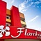 Flamboyant Suite Hotel - map