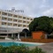 Grande Hotel De Juazeiro - map