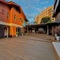 Hostel Casa do Rogerio - map
