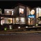 Abayomi Hotel - map