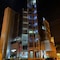 Hotel Verona Tower - map