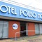 Hotel Pouso Novo - map