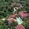 Amritara Aura Spa Retreat Goa - map