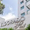 Eldorado Flat - map