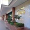 Turis Hotel - Passo Fundo - map
