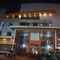 Hotel Suncity - map