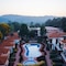 Country Inn Tarika Resort Jim Corbett - map