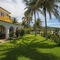 Villa Raphael - map