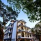 The Mint Goa - map