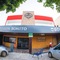 Pousada Bonito Cama E Café - map