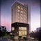 The Empresa Hotel - map