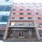 Ji Hotel Urumqi Youhao - map
