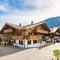 Ultima Hotel Gstaad - map