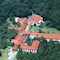 Yatsugatake Kogen Lodge - map