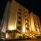 Rosewood Apartment Hotel - map