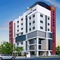 Golden Tulip Salt Lake City Kolkata - map