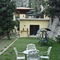 The Fern Hillside Resort Bhimtal - map